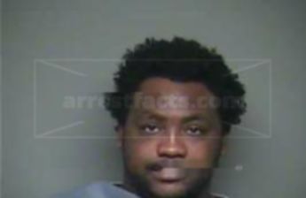 Dewone Delawrence Dixon