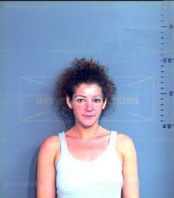 Heather Michelle Ragsdale