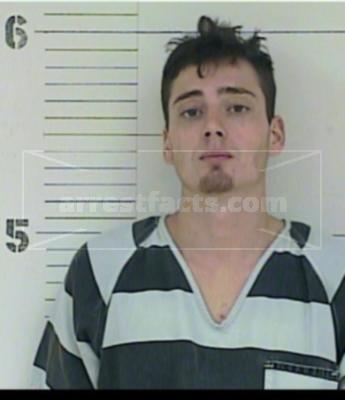 Jonathan Channing Nichols