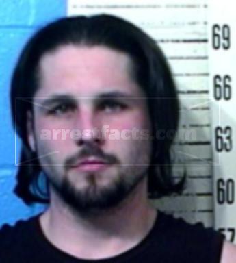 Justin Everett Allman