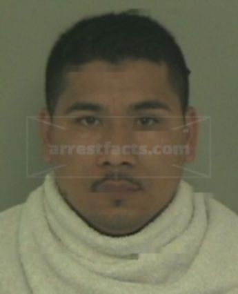 Jose Adrian Gonzalez-Ventura