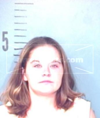 Brandie Faye Hertrick