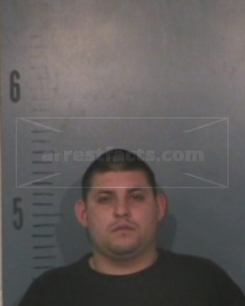 Anthony Kenneth Porras