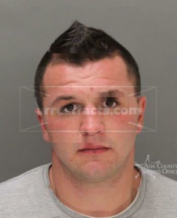 Mueller Jeffery Michael