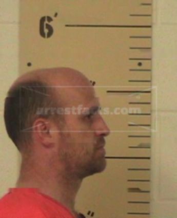 Dustin Wayne Tennison