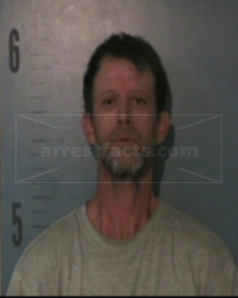 Ricky Lee Benefield