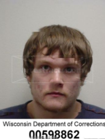 Cody D Brice