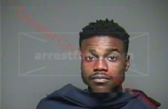 Jared Tyrone Cooke