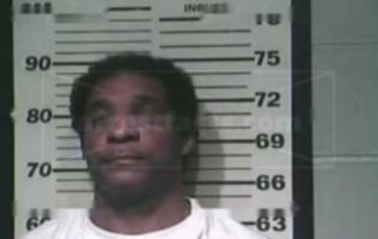 Marvin Thomas Arnold