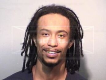 Hakeem Montez Hunt