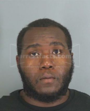 Leeshaun Edward Nicholson