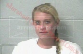 Brittany Lee Brinkley