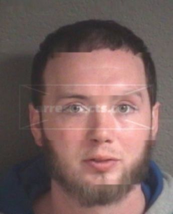 Cory Robert Mitchell Garrison