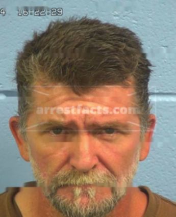 Mark Wayne Gibbs