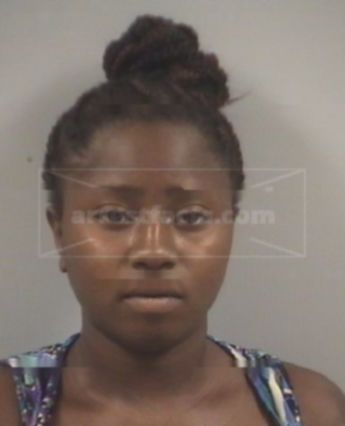 Amber Lashaun King