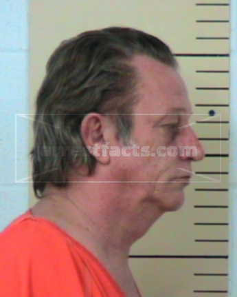Floyd Thompson Garrett