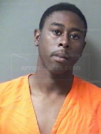 Avery Akeem Mcnabb
