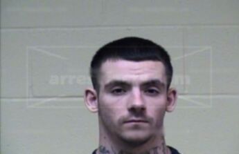 Joshua Wayne Payton