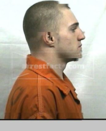 Justin T Vanhooser