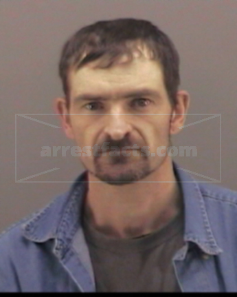 Bruce Franklin Stevens