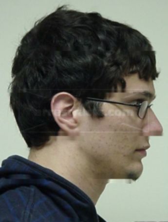 Keegan M Garfoot