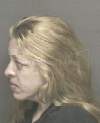 Angela Lee Bailey