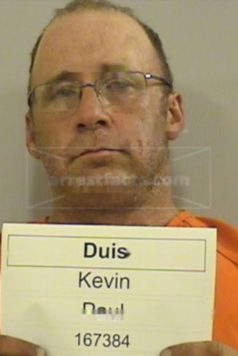 Kevin Paul Duis