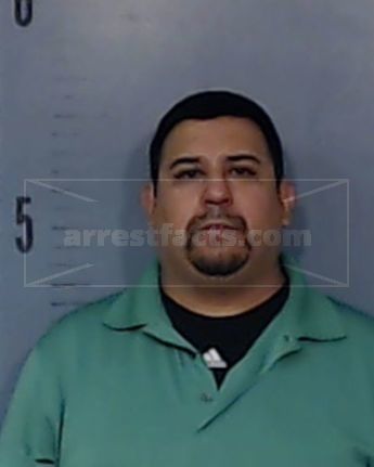 Andrew Ray Martinez