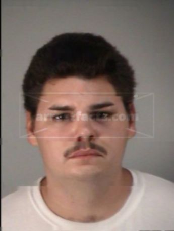 Steven Michael Phillips