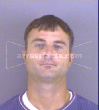 Brad Dewayne Garrett