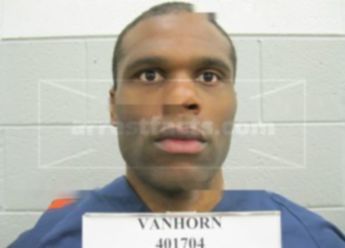 Dejuan Anthony Vanhorn