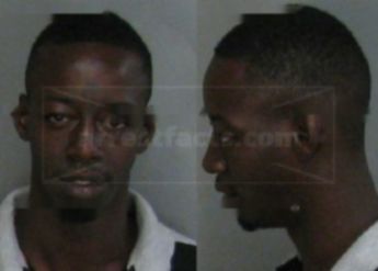 Delonte Rouse