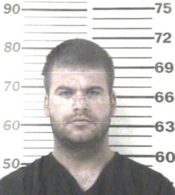 Paul Wayne Carter