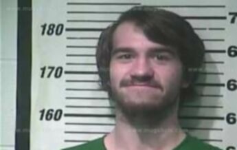 Nicholas Theodore Hutchinson