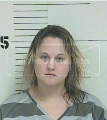 Kasie Marie Crosby