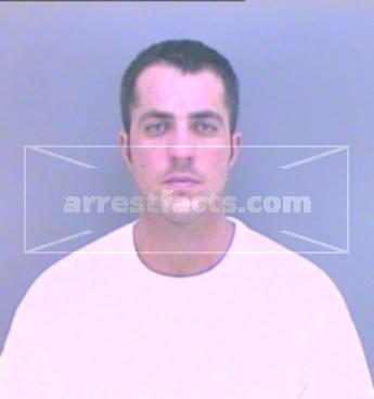 Christopher Matthew Davis