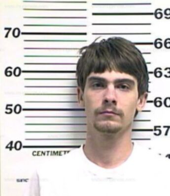 Justin Carroll Russell