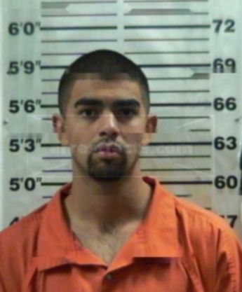 Kenneth Rendon