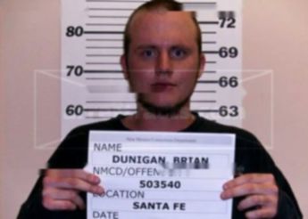 Brian Austin Dunigan