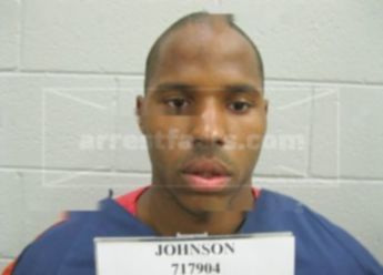 Arnell Lavell Johnson