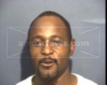 Dwight Bernard Robinson