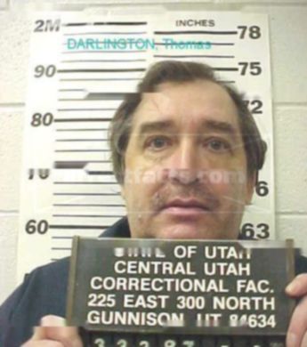 Thomas William Darlington