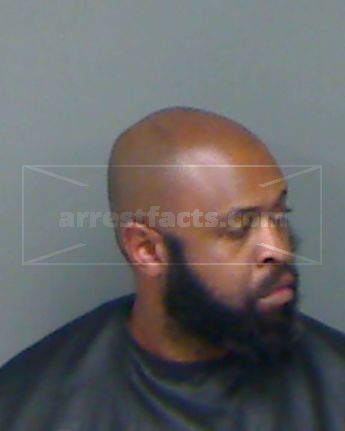 Erick Lamar Addison