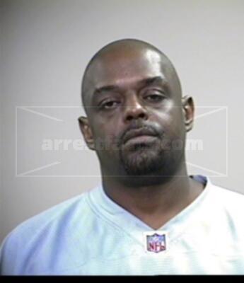 Daryl Bernard Brooks