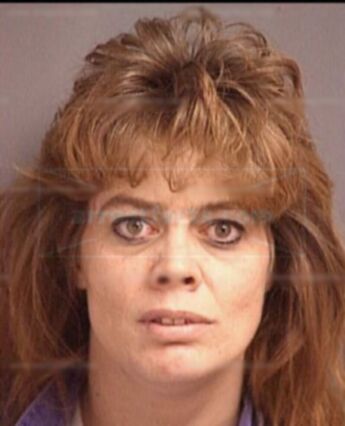 Phaedra Joy Thompson
