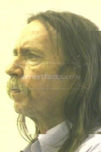 Terry Roy Hester