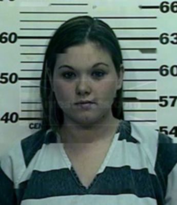 Blaire Deann Short