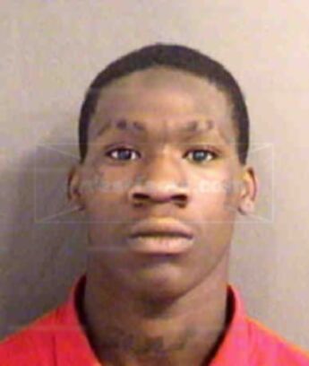 Anthony Deontae Andrews