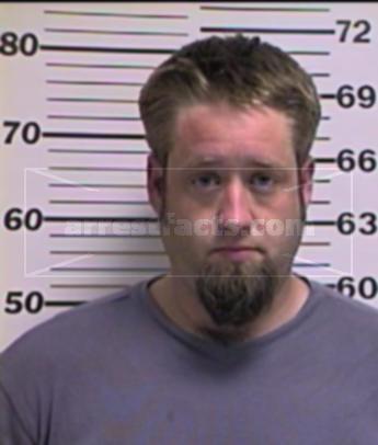 James Aaron Henderson