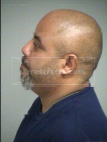 Miguel Angel Colon